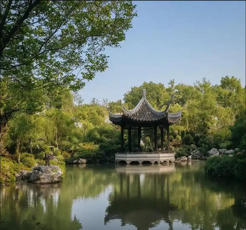 江永县幼蓉土建有限公司